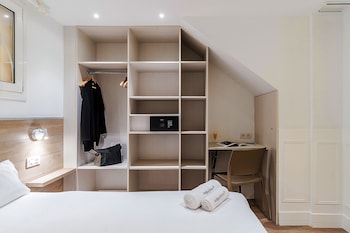 enjoybcn plaza catalunya apartment