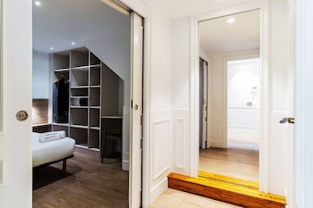 enjoybcn plaza catalunya apartment