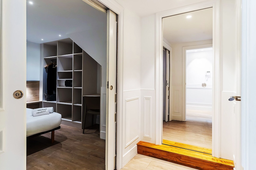 enjoybcn plaza catalunya apartment