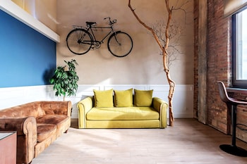 enjoybcn plaza catalunya apartment