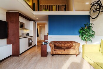 enjoybcn plaza catalunya apartment
