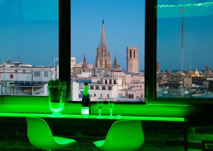 barcelona