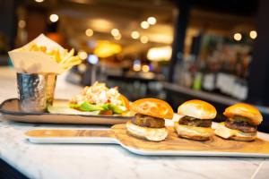 sheraton boston a marriott hotel