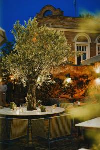 the house hotel old tbilisi