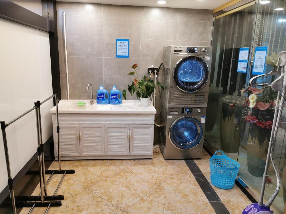 hanting hotel linan