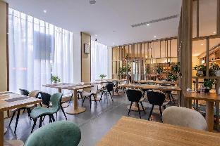 hanting hotel linan