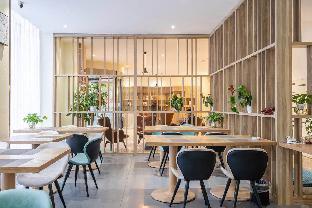 hanting hotel linan