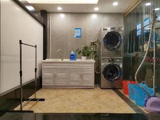 hanting hotel linan