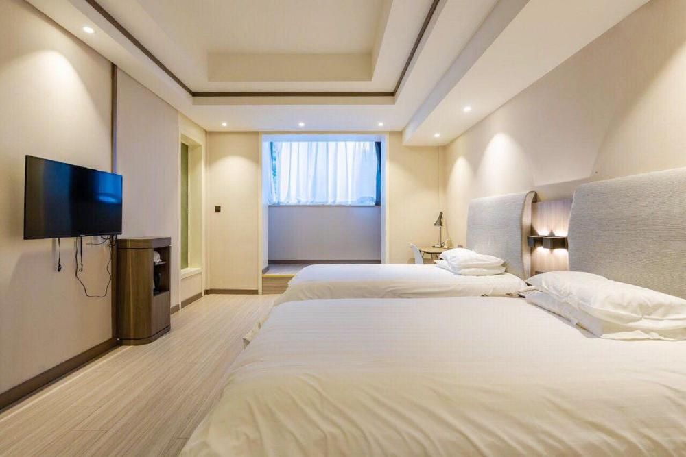 hanting hotel linan
