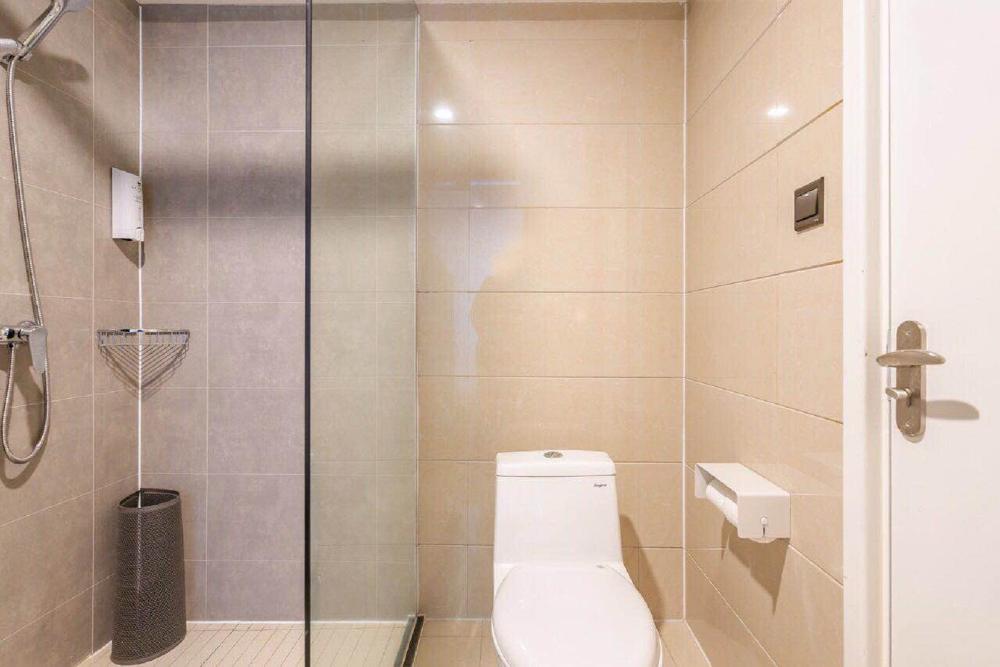 hanting hotel linan