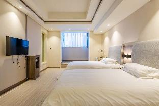 hanting hotel linan