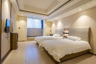 hanting hotel linan