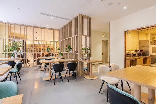 hanting hotel linan