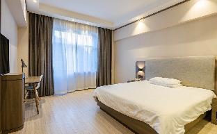 hanting hotel linan