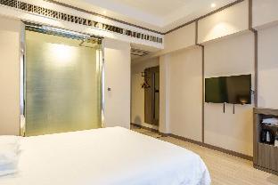 hanting hotel linan