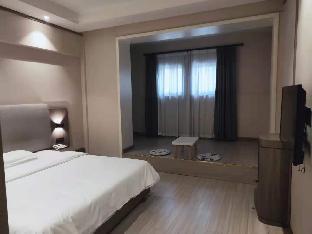 hanting hotel linan