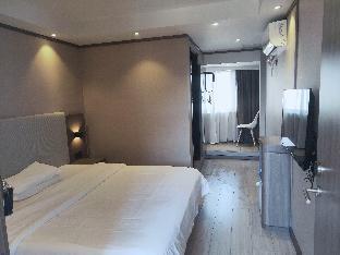 hanting hotel linan