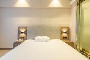 hanting hotel linan