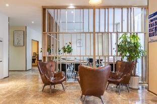 hanting hotel linan