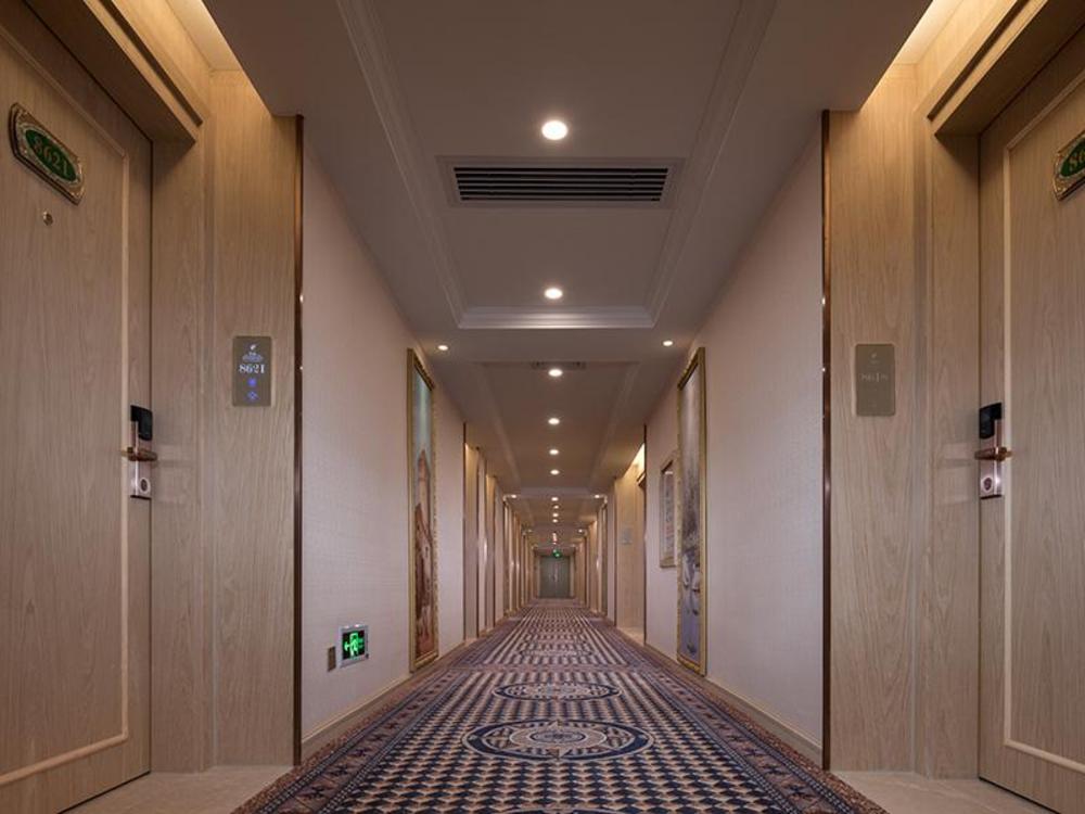 venus international hotel guangdong huizhou west lake
