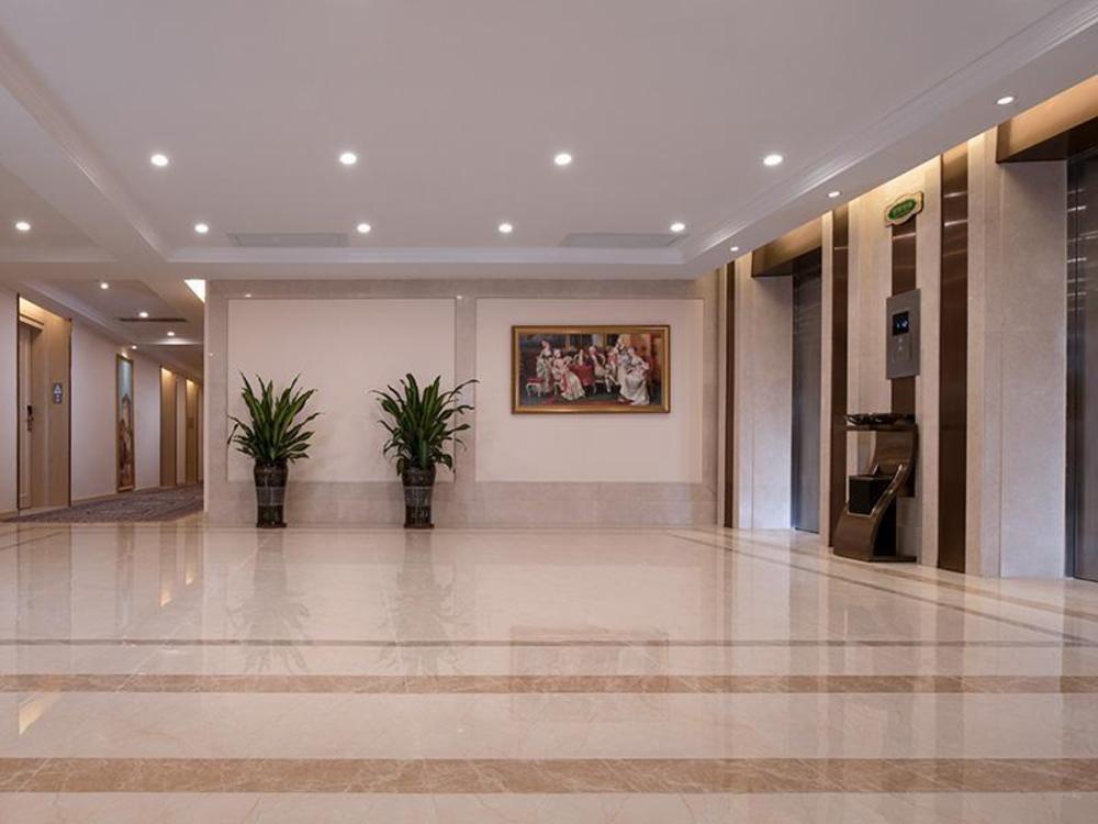 venus international hotel guangdong huizhou west lake