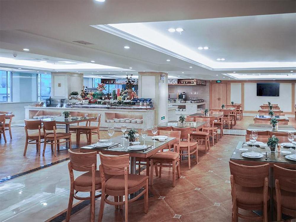 venus international hotel guangdong huizhou west lake