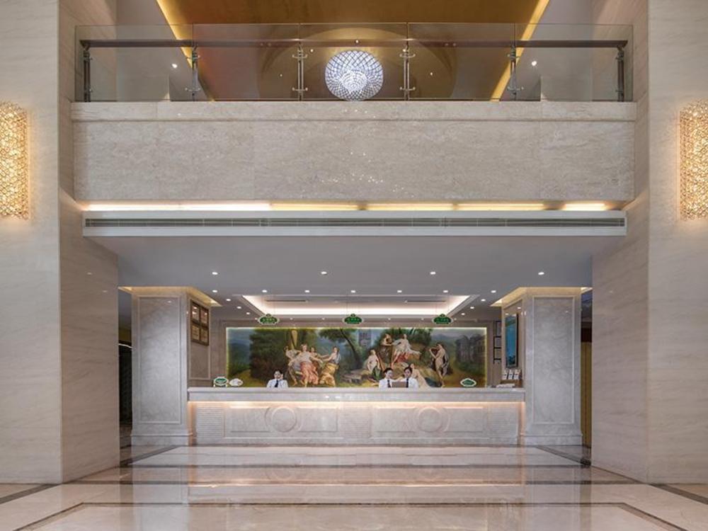 venus international hotel guangdong huizhou west lake