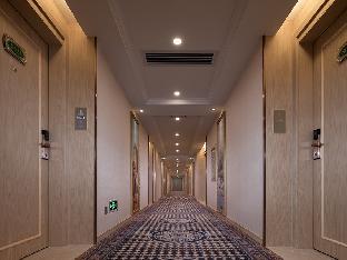 venus international hotel guangdong huizhou west lake