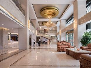 venus international hotel guangdong huizhou west lake