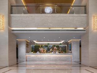 venus international hotel guangdong huizhou west lake