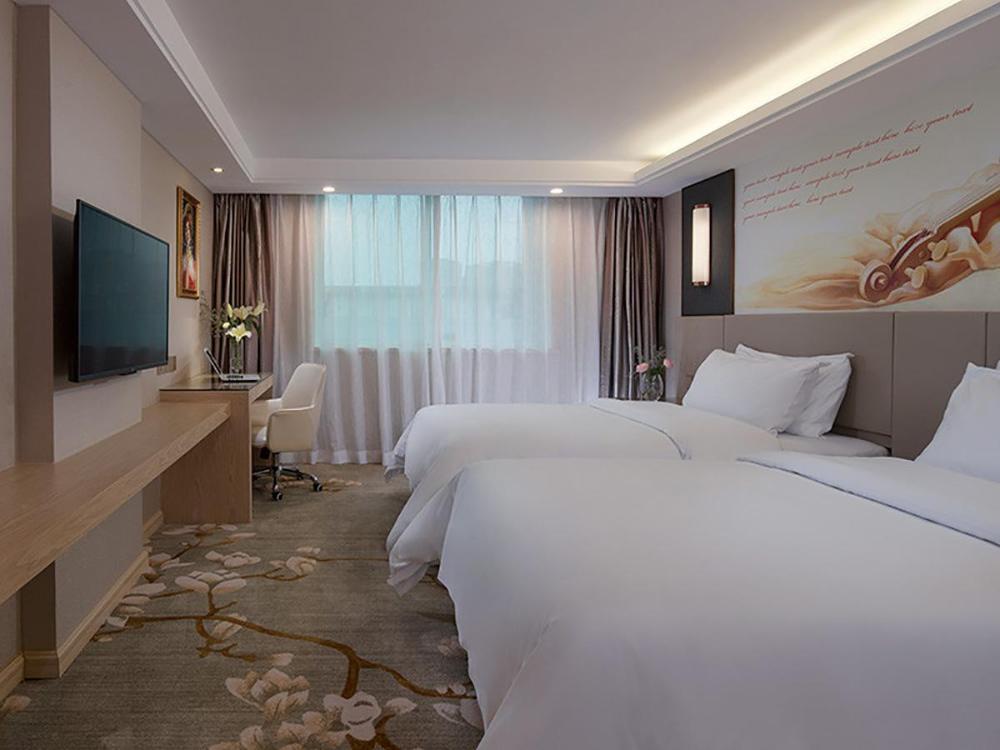 venus international hotel guangdong huizhou west lake