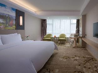 venus international hotel guangdong huizhou west lake