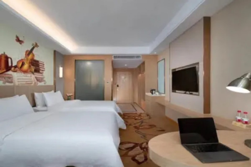 venus international hotel guangdong huizhou west lake
