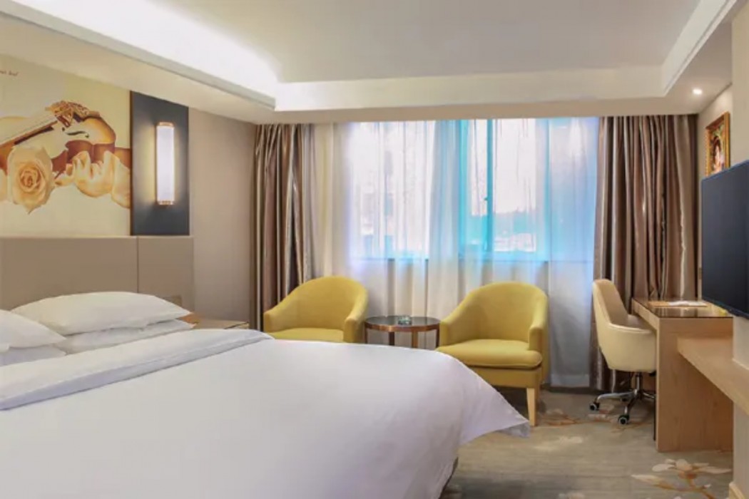 venus international hotel guangdong huizhou west lake