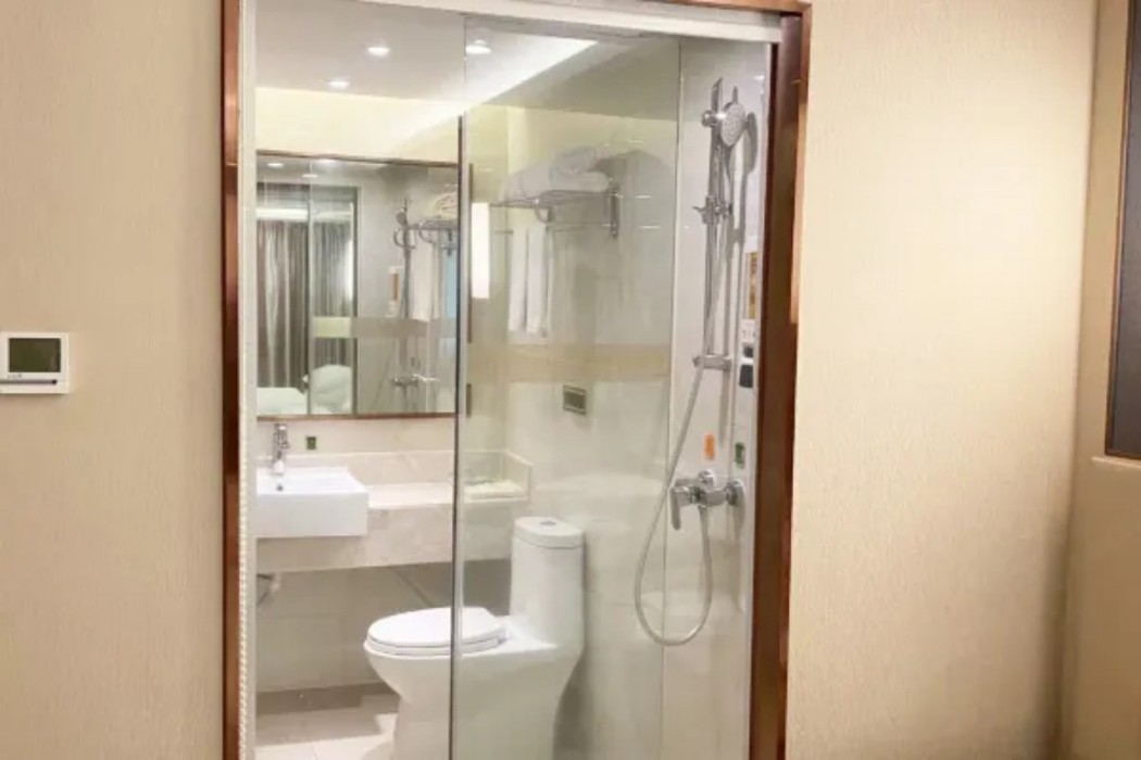 venus international hotel guangdong huizhou west lake