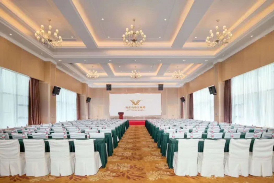venus international hotel guangdong huizhou west lake