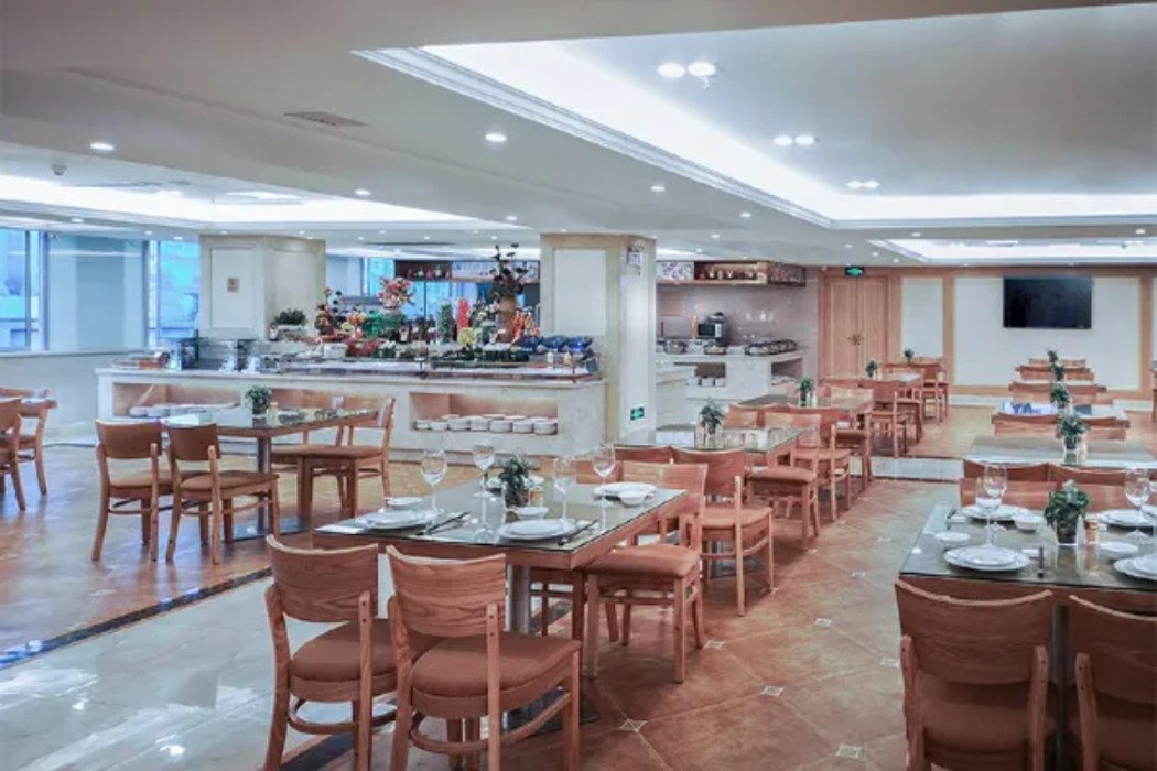 venus international hotel guangdong huizhou west lake