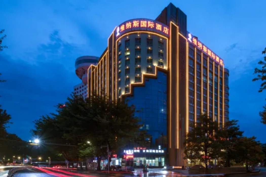 venus international hotel guangdong huizhou west lake
