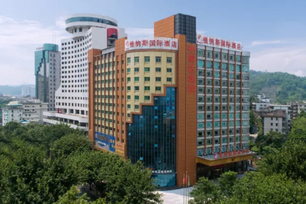 venus international hotel guangdong huizhou west lake