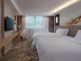 venus international hotel guangdong huizhou west lake