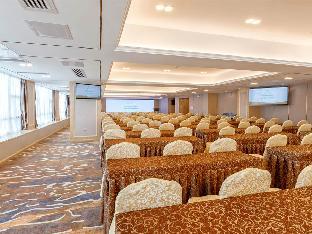 venus international hotel guangdong huizhou west lake