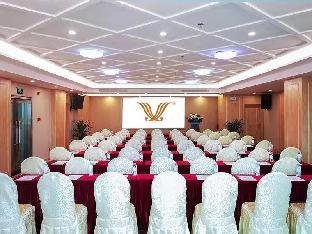 venus international hotel guangdong huizhou west lake