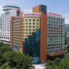 venus international hotel guangdong huizhou west lake