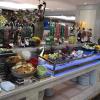 venus international hotel guangdong huizhou west lake
