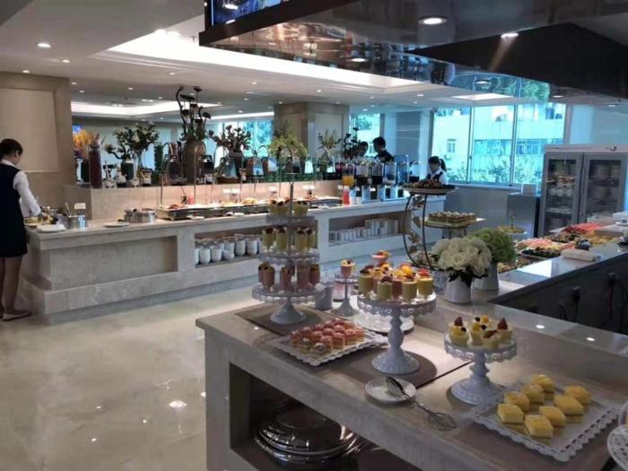 venus international hotel guangdong huizhou west lake