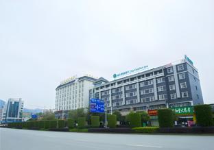 city comfort inn baise layu