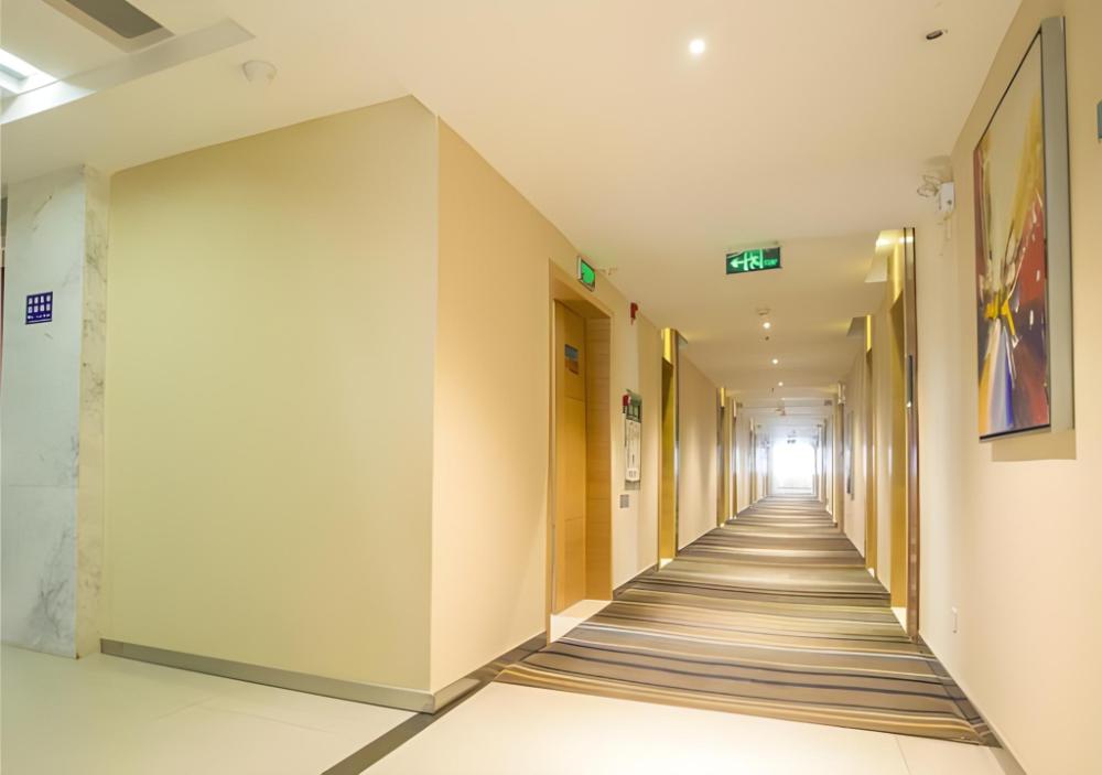 city comfort inn baise layu