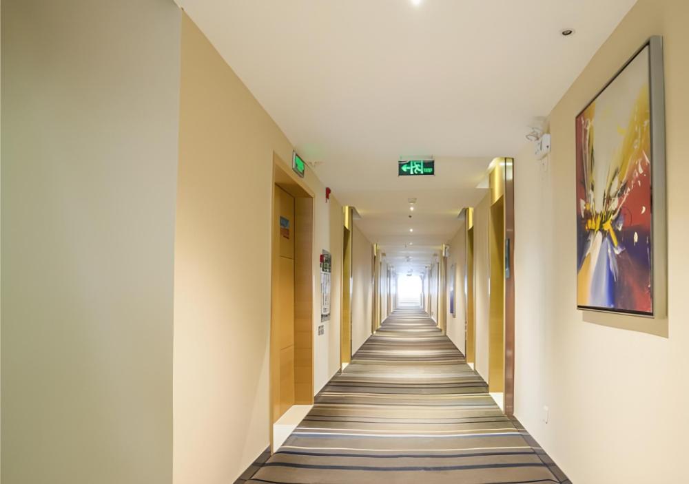 city comfort inn baise layu