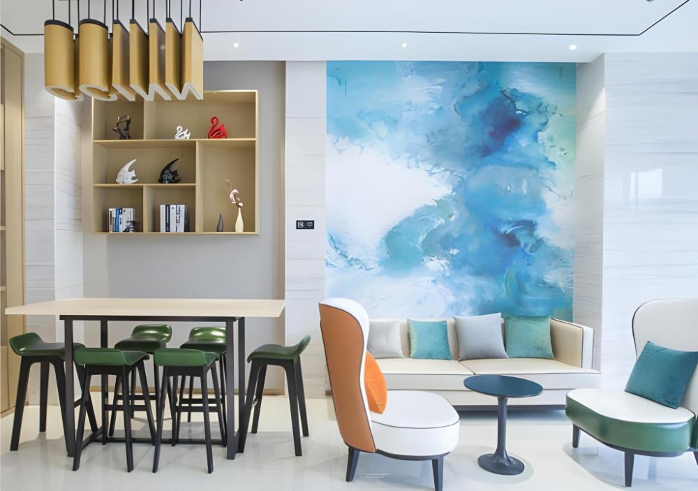 city comfort inn baise layu