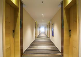 city comfort inn baise layu